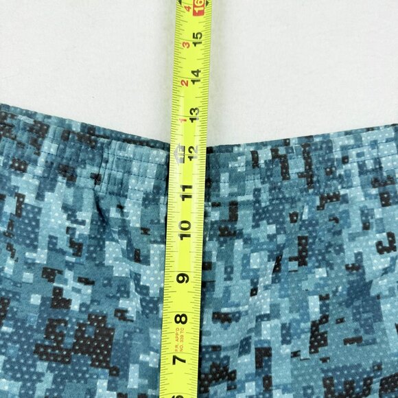 Ideology Women's Sapphire Lake Green Fleece Sweatpants Size Large (28x28) NWT - Picture 9 of 11